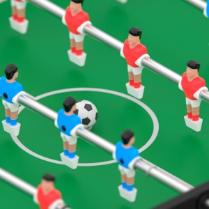 Игровой стол - трансформер DFC SUPERHATTRICK 4 в 1. Настольные игры являются отличным развлечением дома или на даче. Игровой стол будет не только отличной покупкой для себя, но и прекрасным подарком. Многофункциональная модель игрового стола подойдёт для