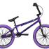 Велосипед Stark'24 Madness BMX 4 серо-фиолетовый/черный/фиолетовый HQ-0014376