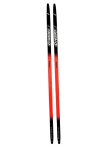 Беговые лыжи ONSKI RACE SKATE JR - коньковая модель для соревнований и тренировок для детей и подростков. 

Облегченный деревянный сердечник Air Channel с воздушными каналами. 
Сердечник лыж из облегченного дерева с воздушными каналами придает лыжам легки