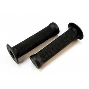 Грипсы CLARKS С83 130 мм ВМХ, черные (3-326)
Погружаясь в мир езды на велосипеде, важно иметь оптимальное сцепление и контроль над рулевым управлением. Грипсы являются неотъемлемой частью этого уравнения, и грипсы Clarks – это выбор тех, кто ценит качеств