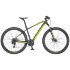 Велосипед Scott 20' Aspect 970 dk.grey/yellow
