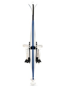 Детский лыжный комплект с палками и универсальными креплениями - это отличный выбор для маленьких спортсменов, которые хотят освоить искусство катания на лыжах. Этот комплект включает в себя все необходимое для детей, чтобы начать свое приключение на лыжн