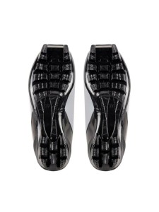 Ботинки NNN SPINE Energy 258 39р. Лыжные ботинки NNN Energy - надежный товар, который обеспечит отличную фиксацию вашей ноги и комфорт на протяжении всего спуска.

Фиксация ноги в этих ботинках осуществляется шнуровкой. Чтобы обеспечить дополнительную защ