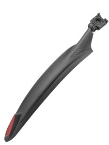 Комплект крыльев 24'-26' XGNB-067 пластик, Фэт-байк, черные/610247
Комплект велосипедных крыльев 24