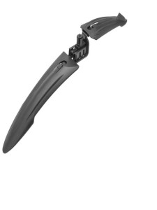 Комплект крыльев 24'-26' XGNB-067 пластик, Фэт-байк, черные/610247
Комплект велосипедных крыльев 24