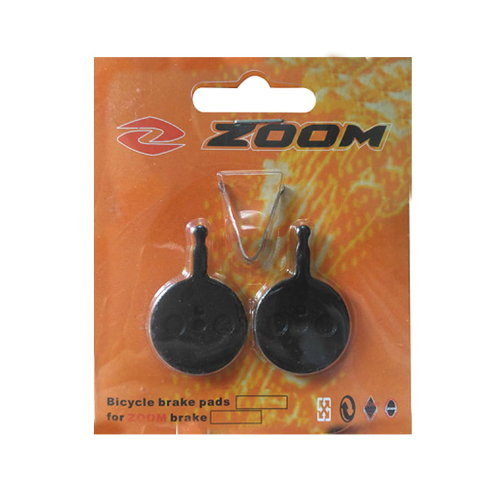 Тормозные колодки Zoom DB280 для дисковых тормозов X54064