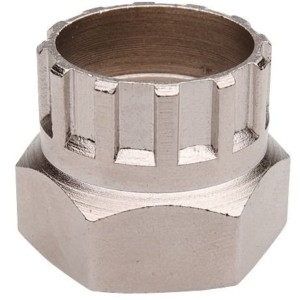 Съемник CYCLO сталь, серебро (7-06395)
