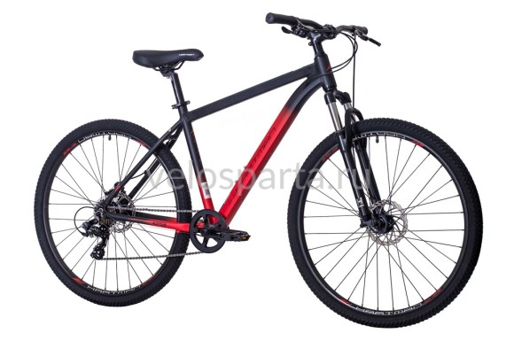 Hartman Dragster Disc 29" (2026)