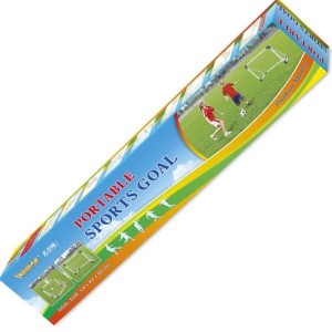 Ворота игровыe DFC 4ft Portable Soccer GOAL319A