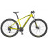 Велосипед Scott 20' Aspect 960 yellow/black