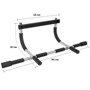 Турник DFC DG8121