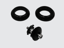 Детали рулевой колонки FP-H801S 1-1/8" Детали рулевой колонки FP-H801S 1-1/8"