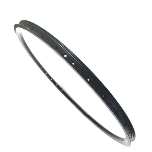 Обод 27.5' HLQC-02AB алюм., черный 14Gх36Н/330139
Обод 27.5" HLQC-02AB на 36 спиц 14G, двойной профиль 21х24,5 мм, внутренняя ширина 17,9 мм, алюминиевый, черный, фрезерованные боковины
