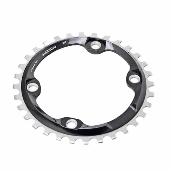 Звезда передняя Shimano CRM70, 32T для FC-M7000-1 для 1x11 ISMCRM70A2.
Велосипедная звезда передняя Shimano CRM70 32T для системы FC-M7000-1, для привода 1x11 скоростей.
Совместимость: SLX FC-M7000-11-1/SLX FC-M7000-11-B1 (1x11).
Количество передач: 1 Звезда передняя Shimano CRM70, 32T для FC-M7000-1 для 1x11 ISMCRM70A2.
Велосипедная звезда передняя Shimano CRM70 32T для системы FC-M7000-1, для привода 1x11 скоростей.
Совместимость: SLX FC-M7000-11-1/SLX FC-M7000-11-B1 (1x11).
Количество передач: 1
