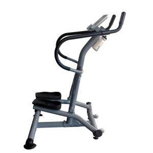 Степпер с поручнями DFC SC-S5901. Домашний степпер DFC SC-S5901 со стойкой и удобным поручнем. Измерение пульса при помощи датчиков на поручне. Встроенные колеса для перемещения. В комплекте бутылка с держателем. Система нагружения 2 гидроцилиндра. Колич