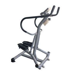 Степпер с поручнями DFC SC-S5901. Домашний степпер DFC SC-S5901 со стойкой и удобным поручнем. Измерение пульса при помощи датчиков на поручне. Встроенные колеса для перемещения. В комплекте бутылка с держателем. Система нагружения 2 гидроцилиндра. Колич