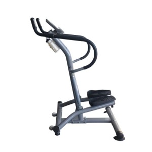 Степпер с поручнями DFC SC-S5901. Домашний степпер DFC SC-S5901 со стойкой и удобным поручнем. Измерение пульса при помощи датчиков на поручне. Встроенные колеса для перемещения. В комплекте бутылка с держателем. Система нагружения 2 гидроцилиндра. Колич