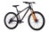 Hartman Black Stone HD Pro Disc 27,5" (2026) Hartman Black Stone HD Pro Disc 27,5" (2026)