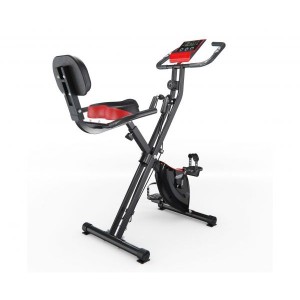 Велотренажер X-Bike MBB LS-623-X