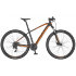 Велосипед Scott 20' Aspect 760 black/orange
