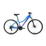 Велосипед 27,5' Forward Jade 27,5 2.0 D AL 2022 г