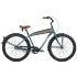Велосипед Format 26' 5512 Серо-Зеленый (cruiser)