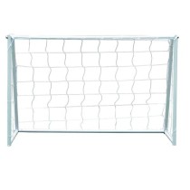 Ворота игровыe DFC Goal240T с тентом 240x150x65