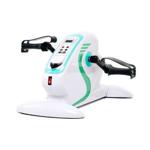 Велотренажер мини DFC B818