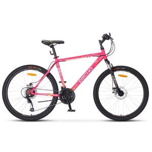 Велосипед 26" Десна 2611 MD V010 Розовый (LU090676)