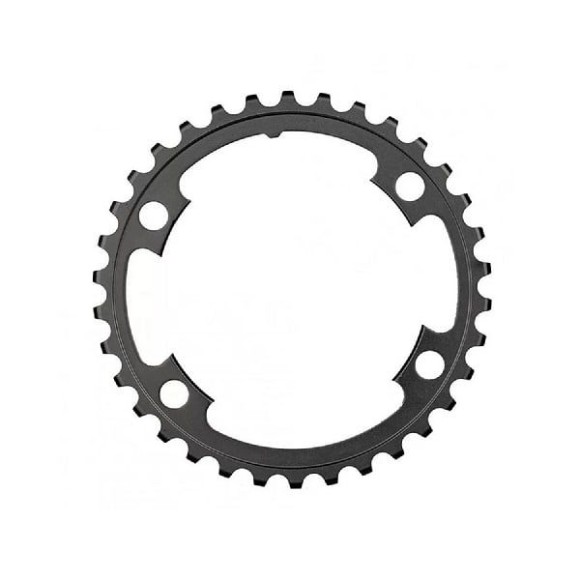 Звезда передняя Shimano Tiagra для FC-4700, 36T ML, 52-36T Y1RC36000.
Звезда передняя на шоссейный велосипед Shimano Tiagra 36T, для системы FC-4700, 52-36T.
10-скоростная передняя звезда Shimano является оригинальной запчастью для кривошипа Tiagra FC-4 Звезда передняя Shimano Tiagra для FC-4700, 36T ML, 52-36T Y1RC36000.
Звезда передняя на шоссейный велосипед Shimano Tiagra 36T, для системы FC-4700, 52-36T.
10-скоростная передняя звезда Shimano является оригинальной запчастью для кривошипа Tiagra FC-4