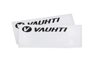 Скребок из оргстекла VAUHTI JUMBO 5 мм.
От состояния и качества обработки скользящей поверхности сноуборда и лыж зависит их поведение и характеристики на склоне.
Нанесенная смазка стирается, но происходит это неравномерно, особенно если нанесено много сло