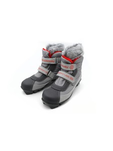 Ботинки NNN SPINE Baby 30-31р. 101. Это современные лыжные ботинки, предназначены для спортивных, туристических путешествий различного уровня, а также для активного отдыха всей семьей. Данная модель обеспечивает отличную фиксацию ноги. Носок ботинок термо