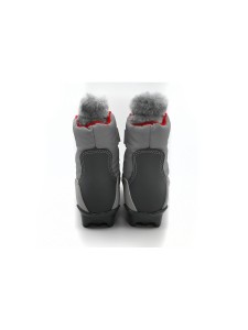 Ботинки NNN SPINE Baby 30-31р. 101. Это современные лыжные ботинки, предназначены для спортивных, туристических путешествий различного уровня, а также для активного отдыха всей семьей. Данная модель обеспечивает отличную фиксацию ноги. Носок ботинок термо