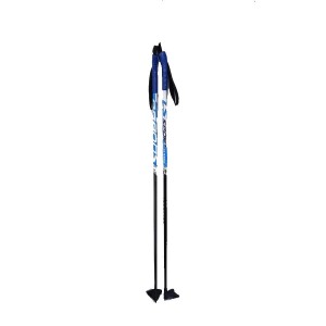 Палки STC 135 см Brados Sport Composite Blue 100% стекловолокно.
Лёгкие и недорогие лыжные палки STC с привлекательным дизайном, для новичков в мире лыжного спорта, любителей активного отдыха и туристов.
Состав: 100% стекловолокно (Fiberglass).
Ручка: пла