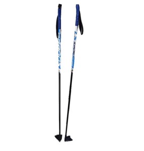 Палки STC 135 см Brados Sport Composite Blue 100% стекловолокно.
Лёгкие и недорогие лыжные палки STC с привлекательным дизайном, для новичков в мире лыжного спорта, любителей активного отдыха и туристов.
Состав: 100% стекловолокно (Fiberglass).
Ручка: пла