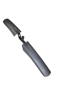 Комплект крыльев для велосипеда 24'-26' XGNB-060/610244
Комплект велосипедных крыльев 24