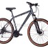 Велосипед Hartman Hurrikan Next HD Pro Disc 27,5" (2024)