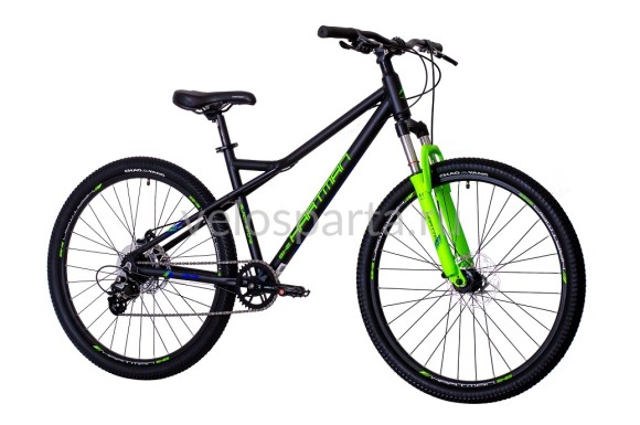 Hartman Black Stone Pro Disc 27,5" (2026)