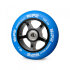 Колесо HIPE 5-Spoke 100mm Черный/синий