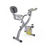 Велотренажер X-Bike DFC MBB LS-623-S. Велотренажёр DFC X-Bike MBB LS-623-S подходит для пользователей весом до 120 килограмм. Благодаря складной конструкции, тренажер легко хранить и перемещать. Транспортировочные ролики и компенсаторы неровностей пола де Велотренажер X-Bike DFC MBB LS-623-S