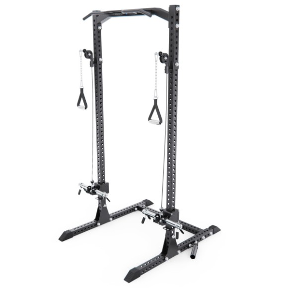 Силовая рама с кроссовером STEELVER SV9206 Силовая рама с кроссовером STEELVER SV9206