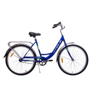 Велосипед Stels Legenda 26' 240 С Z010 (м) (EP-00005142) Велосипед Stels Legenda 26' 240 С Z010 (м) (EP-00005142)