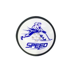 Шайба для аэрохоккея 70 мм  на батарейках