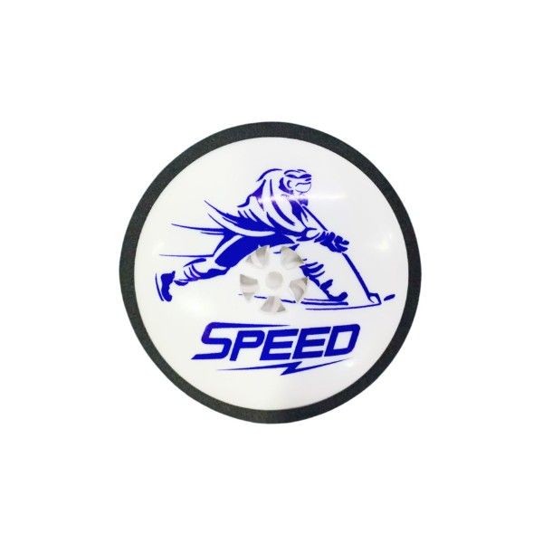 Шайба для аэрохоккея 70 мм  на батарейках