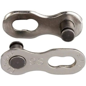 Замок цепи KMC CL566R 9ск Х106957