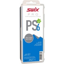 Парафин SWIX Blue, -6°C/-12°C, 180g PS06-18