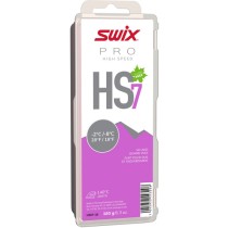 Парафин SWIX Violet, -2°C/-8°C, 180g HS07-18
