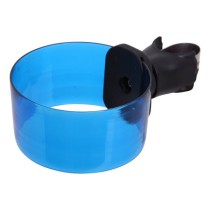 Подстаканник Sunnywheel SW-CH-113,крепление на руль,синий Х69818 Подстаканник Sunnywheel SW-CH-113,крепление на руль,синий Х69818