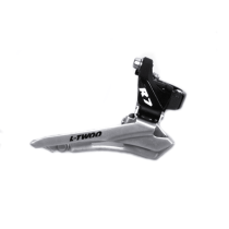 Переключатель передний LTWOO FD-R5010-C, R7, 2 ск., 1FD202000129 Переключатель передний LTWOO FD-R5010-C, R7, 2 ск., 1FD202000129