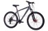 Велосипед Hartman Hurrikan Pro LX HD Disc 27,5" (2024)
